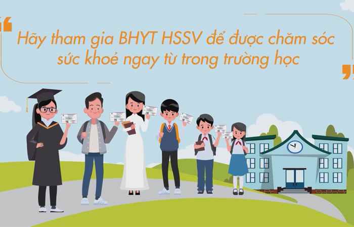 Bảo hiểm Y tế học sinh, sinh viên - Những thuận lợi và khó khăn (20-09-2024)